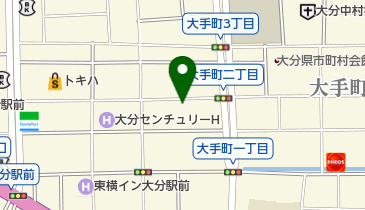 アドアの地図画像