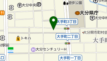 アントワープの地図画像