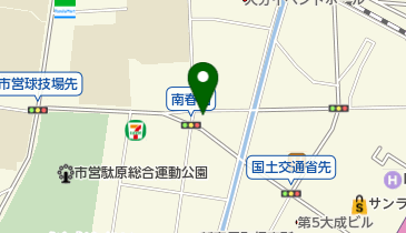 大分不動産ドットコム有限会社の地図画像