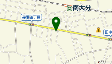 アメニティーゴルフスクールの地図画像