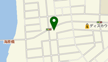 株式会社ネクサス都市開発の地図画像