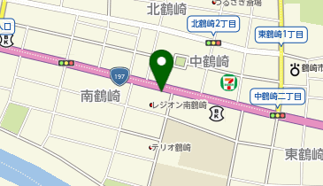 ニューファッションのが美 大分市 婦人服 レディース 870 0104 の地図 アクセス 地点情報 Navitime