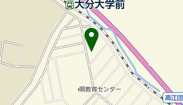 ベスト米販の地図画像