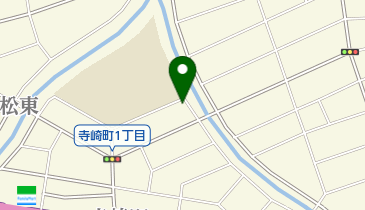 文友塾の地図画像