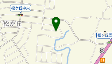 大分海技免許養成所の地図画像