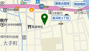 麻雀クラブ中の地図画像