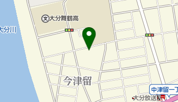 武田薬品の地図画像