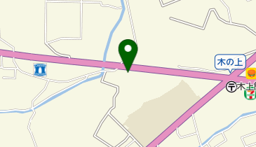 中村相談薬品の地図画像