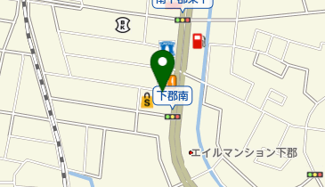 マルコ株式会社 パレ・ド・レーブ大分店の地図画像