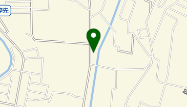 カットサロンムサシの地図画像