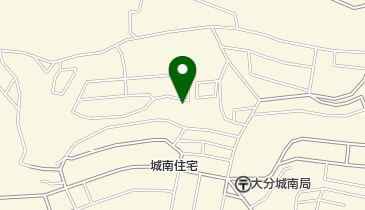 理容佐藤の地図画像