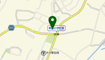 うるま優交社法事会館優善の地図画像