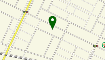 ハサマ水産の地図画像