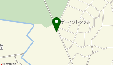 末広食堂の地図画像