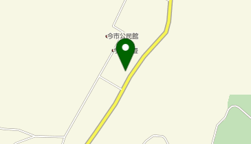 若妻の店の地図画像