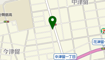 大和冷機工業株式会社大分営業所」(大分市-社会関連-〒870-0938)の地図