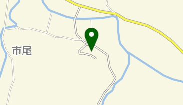 香華霊園の地図画像