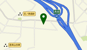 特別養護老人ホーム庄の原苑の地図画像