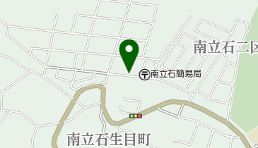 本郷治療院の地図画像