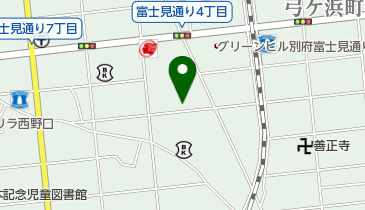 フォルムの地図画像