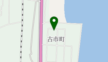 有限会社フジケンの地図画像