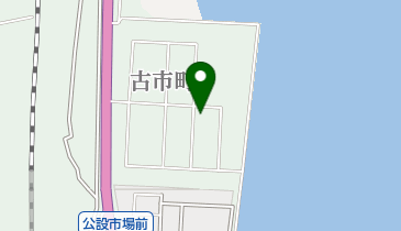 株式会社江藤酸素別府医療営業所の地図画像