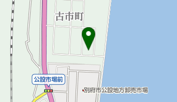 有限会社エイコー印刷の地図画像