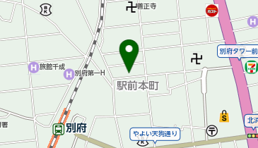 スポーツショップエリスの地図画像