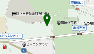 アルゲリッチ芸術振興財団(公益財団法人)の地図画像