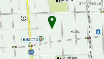 自立支援センターおおいた(NPO法人)の地図画像