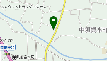 株式会社エトーシンの地図画像