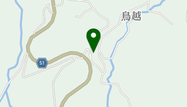 下郡木工有限会社の地図画像