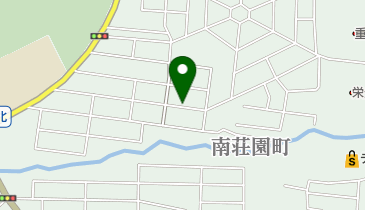 高橋義治商店の地図画像