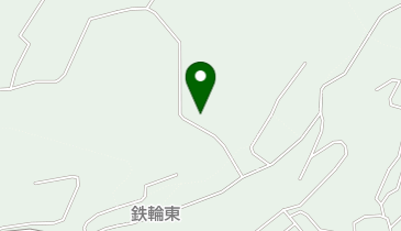 大分県立南石垣支援学校の地図画像
