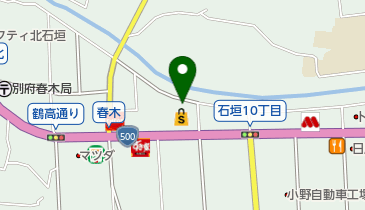 末松写真館の地図画像