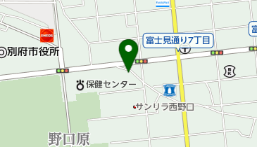 みどり牛乳 友永販売店の地図画像