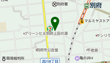 金光教 泉田教会の地図画像