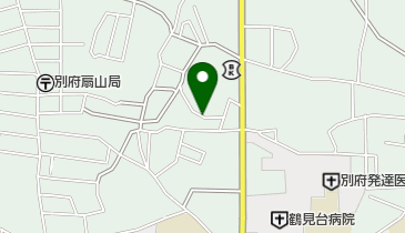 工藤邦男行政書士事務所の地図画像