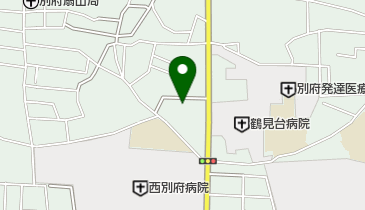 敷嶋クリーニングの地図画像