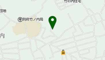 株式会社協友産業の地図画像