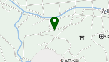 有限会社アリムラ工務店の地図画像