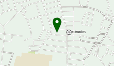 有限会社黒田商店の地図画像
