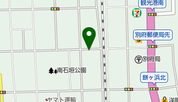 衛藤歯科商店の地図画像