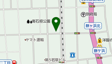 有限会社片野解体の地図画像