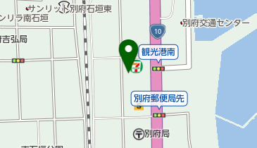 餅ヶ浜車検センターの地図画像