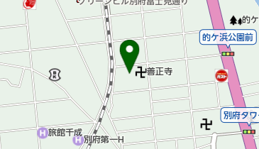月の友の会 仲村会員店の地図画像