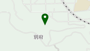 神道黒岩中教会の地図画像