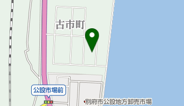 有限会社ミツワ工業の地図画像