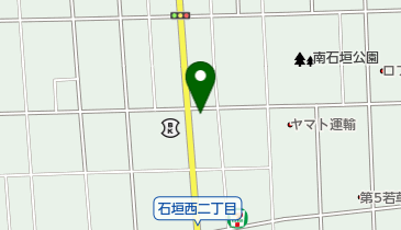 株式会社花庄本店の地図画像