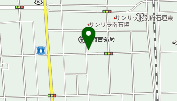 川徳商店の地図画像